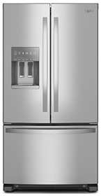 Refrigerators